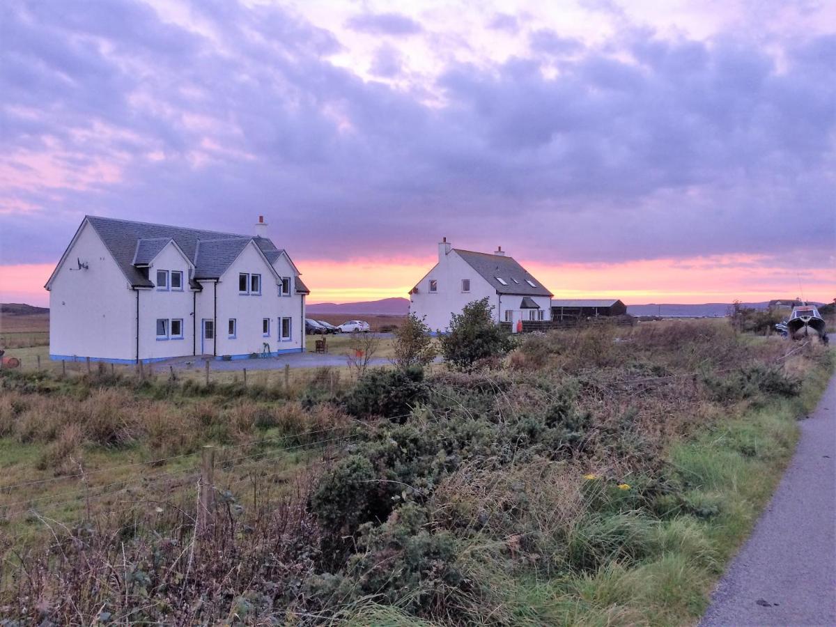 Dha Urlar Bed & Breakfast Bowmore ภายนอก รูปภาพ