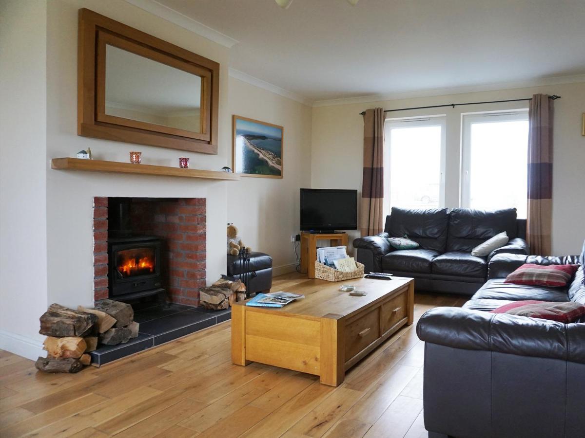Dha Urlar Bed & Breakfast Bowmore ภายนอก รูปภาพ