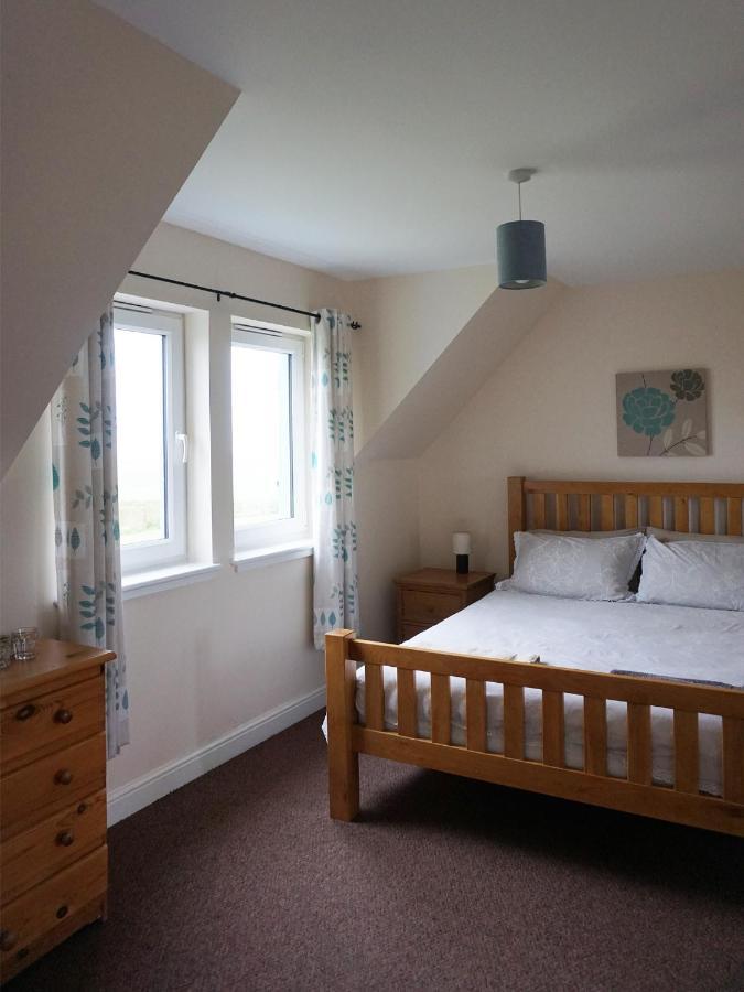 Dha Urlar Bed & Breakfast Bowmore ภายนอก รูปภาพ