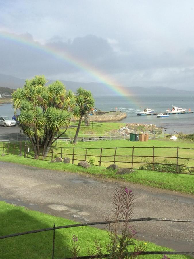Dha Urlar Bed & Breakfast Bowmore ภายนอก รูปภาพ
