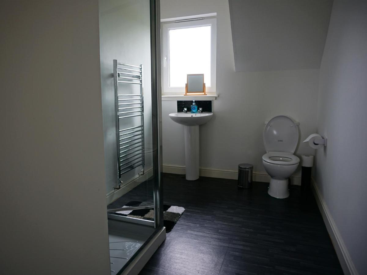Dha Urlar Bed & Breakfast Bowmore ภายนอก รูปภาพ