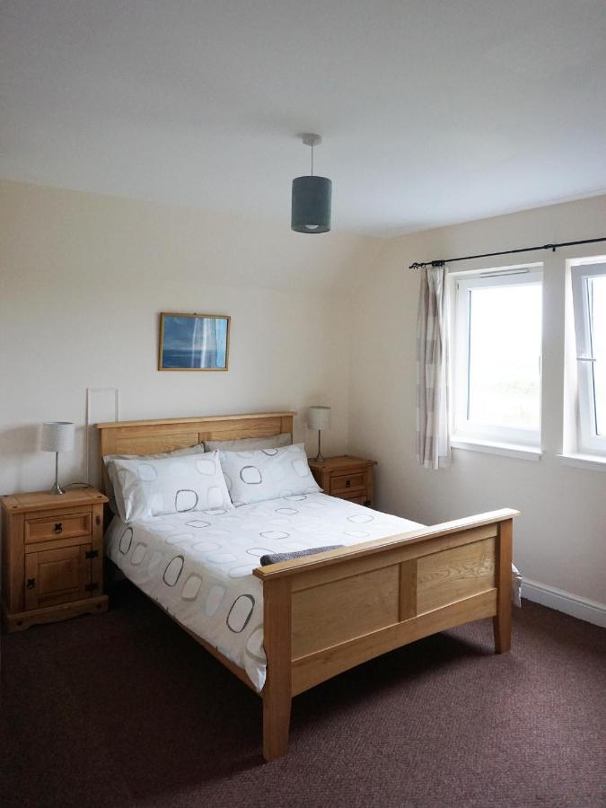 Dha Urlar Bed & Breakfast Bowmore ภายนอก รูปภาพ