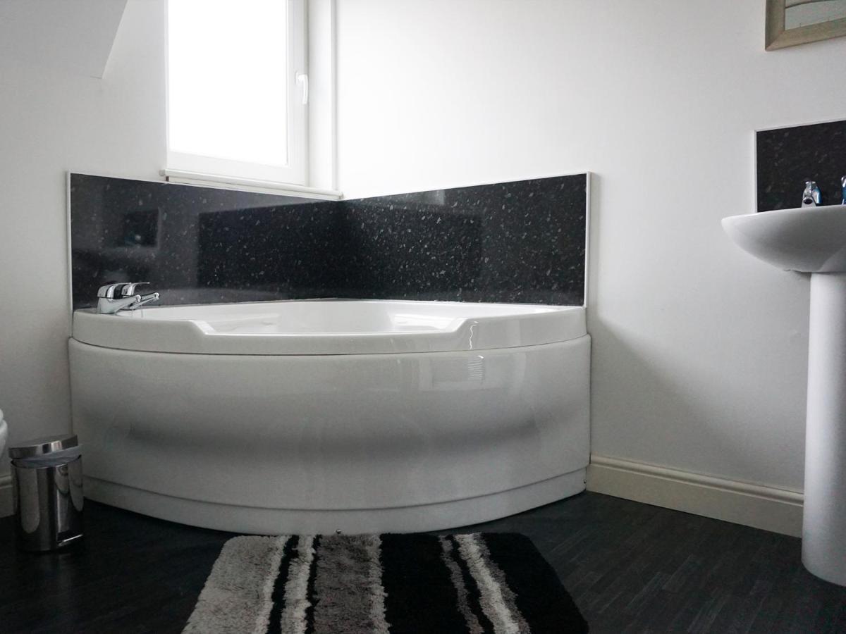 Dha Urlar Bed & Breakfast Bowmore ภายนอก รูปภาพ