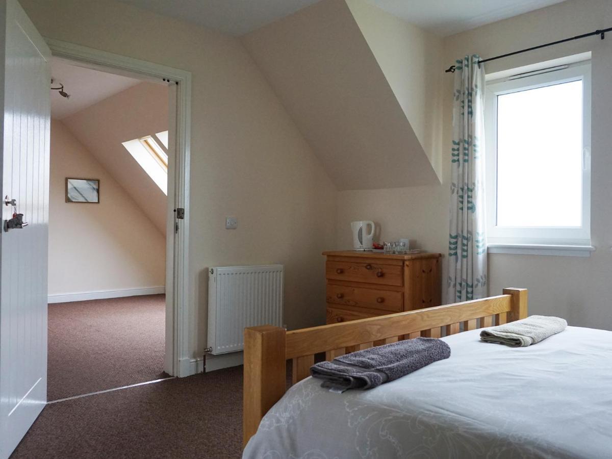 Dha Urlar Bed & Breakfast Bowmore ภายนอก รูปภาพ