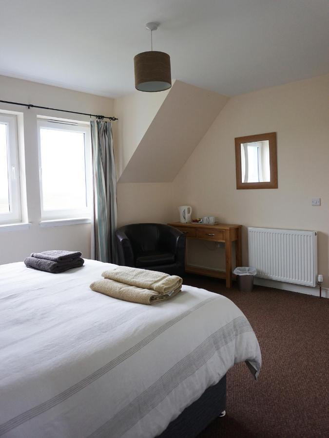 Dha Urlar Bed & Breakfast Bowmore ภายนอก รูปภาพ