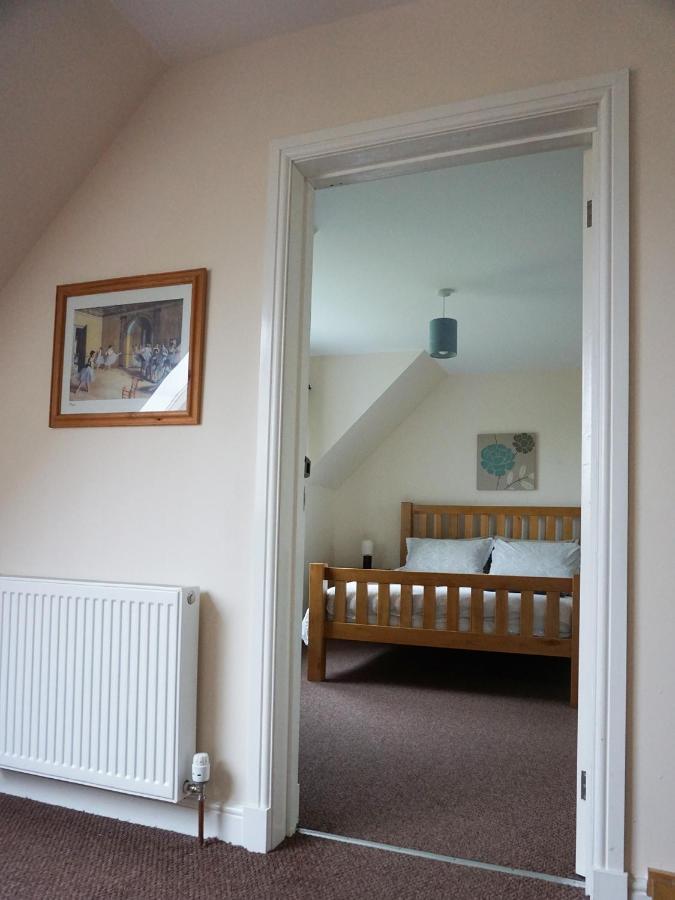 Dha Urlar Bed & Breakfast Bowmore ภายนอก รูปภาพ