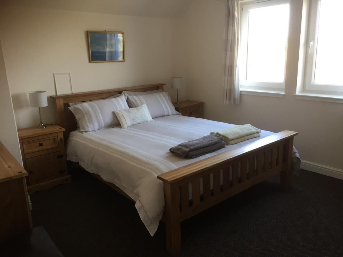 Dha Urlar Bed & Breakfast Bowmore ภายนอก รูปภาพ
