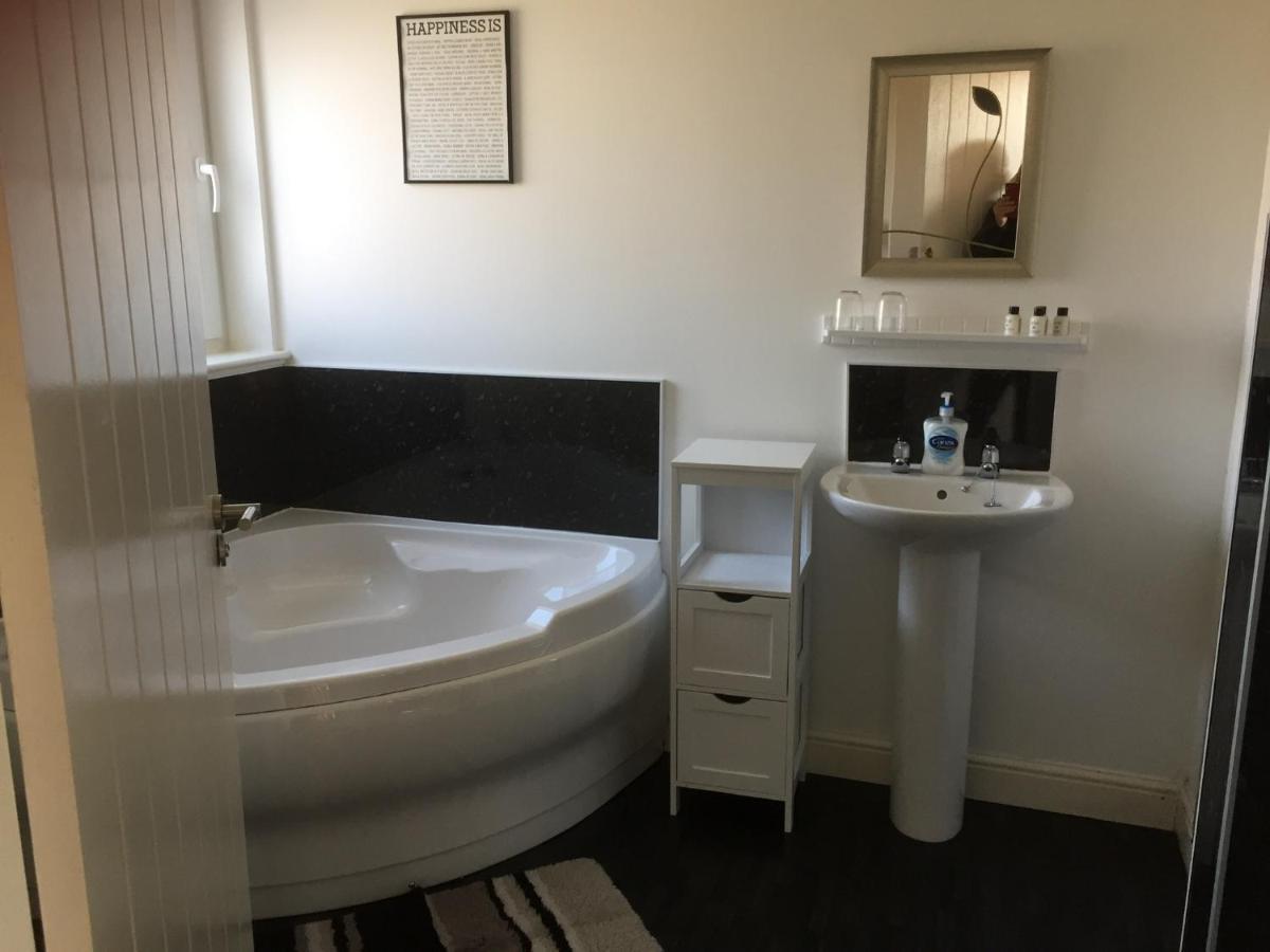 Dha Urlar Bed & Breakfast Bowmore ภายนอก รูปภาพ